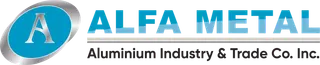 Alfa Metal logosu