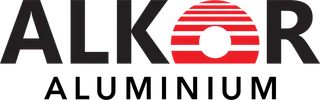 Alkor logosu