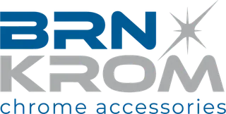 BRN Krom logosu