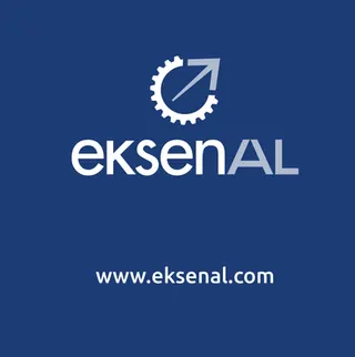 Eksen Al logosu